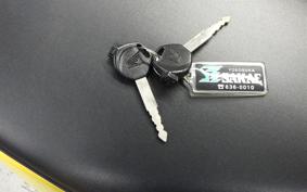 HONDA TACT-4ﾍﾞｰｼｯｸ AF79