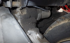 YAMAHA JOG POCHE 2024 SA08J