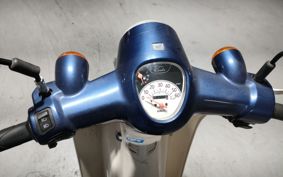 HONDA SUPER CUB50 AA09
