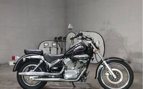 SUZUKI INTRUDER 250 VJ51A