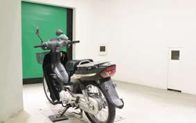 HONDA DREAM 125 2017 ND125M