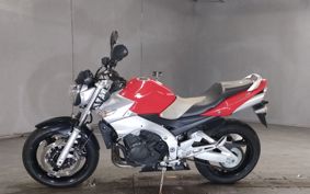 SUZUKI GSR 400 2007 GK7DA
