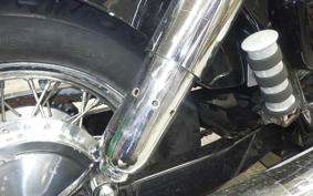 HONDA SHADOW 400 1997 NC34
