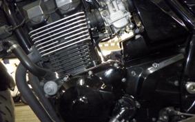 KAWASAKI ZRX-2 2009 ZR400E