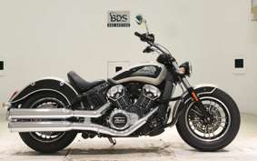 INDIAN Scout 2023