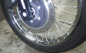 KAWASAKI W230 BJ230A