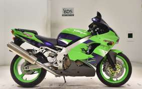 KAWASAKI ZX900R NINJA 2000 ZX900E