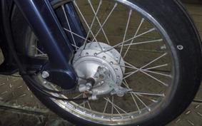 HONDA C90 SUPER CUB E HA02