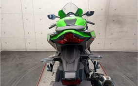 KAWASAKI NINJA ZX-10R ABS 2021 ZXT02L
