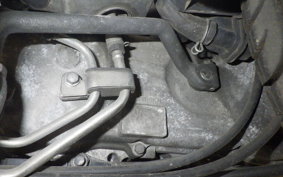 HONDA GYRO CANOPY TA02