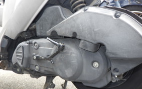 SUZUKI ADDRESS V125 CF4EA