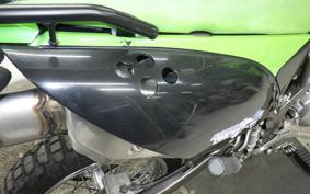 KAWASAKI KLX125D TRACKER LX125D
