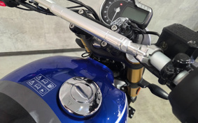 TRIUMPH SPEED 400 2024 T127YX
