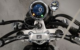 HONDA MONKEY 125 JB02