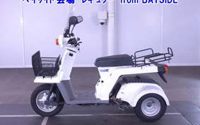 HONDA GYROX-2