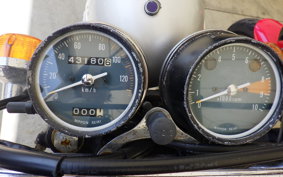 HONDA SL250S SL250S