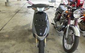 SUZUKI ZZ 1981 CA1PB