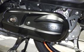 SUZUKI ADDRESS 110 2006 CE47A