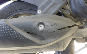 HONDA DIO 110 2000 JK03