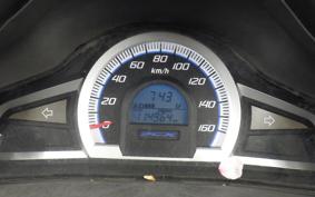 HONDA PCX150-2ﾔﾈﾂｷ KF18