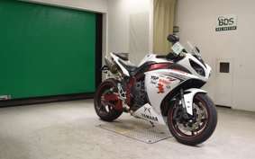 YAMAHA YZF-R1 2009 RN24J