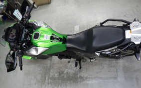 KAWASAKI VERSYS X250 A LE250D