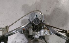HONDA MONKEY Z50J