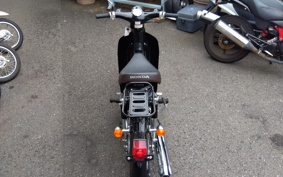 HONDA LITTLE CUB AA01