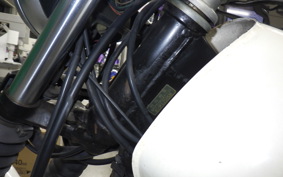 HONDA CT250S SILKROAD 1994 L250S