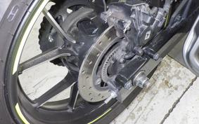 SUZUKI ジクサー250SF ED22B