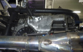 KAWASAKI ZEPHYR 1100 1993 ZRT10A