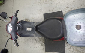 SUZUKI LET's 4 CA45A