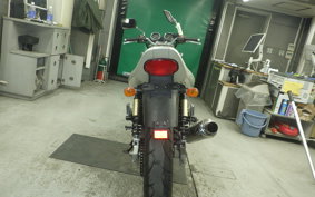 KAWASAKI BALIUS 250 Gen.2 2008 ZR250B