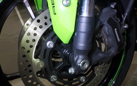 KAWASAKI ZX-4RR 2025 ZX400P