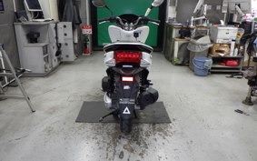 HONDA PCX125 2007 JF56