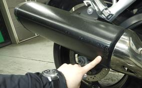 SUZUKI HAYABUSA Gen.2 2009