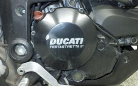 DUCATI MULTISTRADA 1200 S 2013