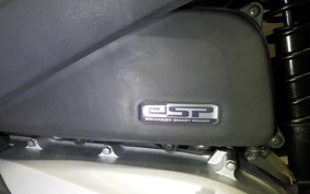 HONDA LEAD 125 JF45
