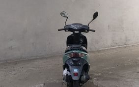 HONDA DIO AF68