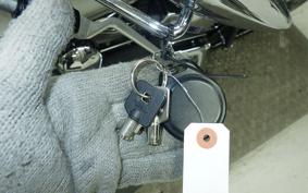 HARLEY FLSTF 1450 2003