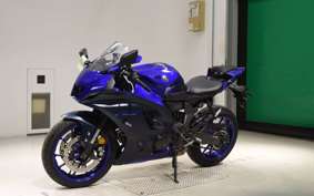 YAMAHA YZF-R7 2022 RM39J