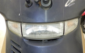 HONDA CABINA 50 AF33