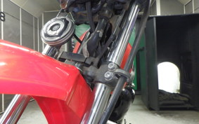 HONDA XL230 2001 MC36