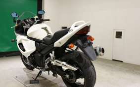 SUZUKI BANDIT 1250 F 2010 GW72A