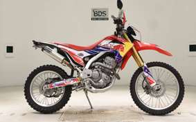 HONDA CRF250L 1989 MD38