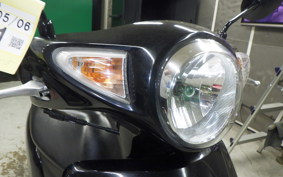 SUZUKI ﾚｯﾂ CA4AA