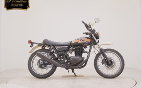 KAWASAKI 250TR 2023 BJ250F