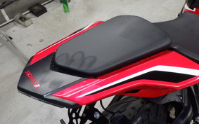 HONDA CBR1000RR GEN 3 2017 SC77