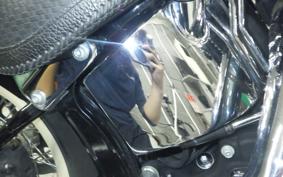 HARLEY FLSTN 1580 2009
