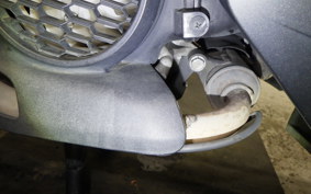 HONDA DIO110-3ﾍﾞｰｼｯｸ JK03
